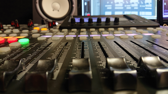 Seaview Music Studio Folkestone Mixing Mastering Services